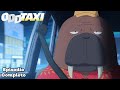 ODDTAXI | Episodio 1 sub ITA