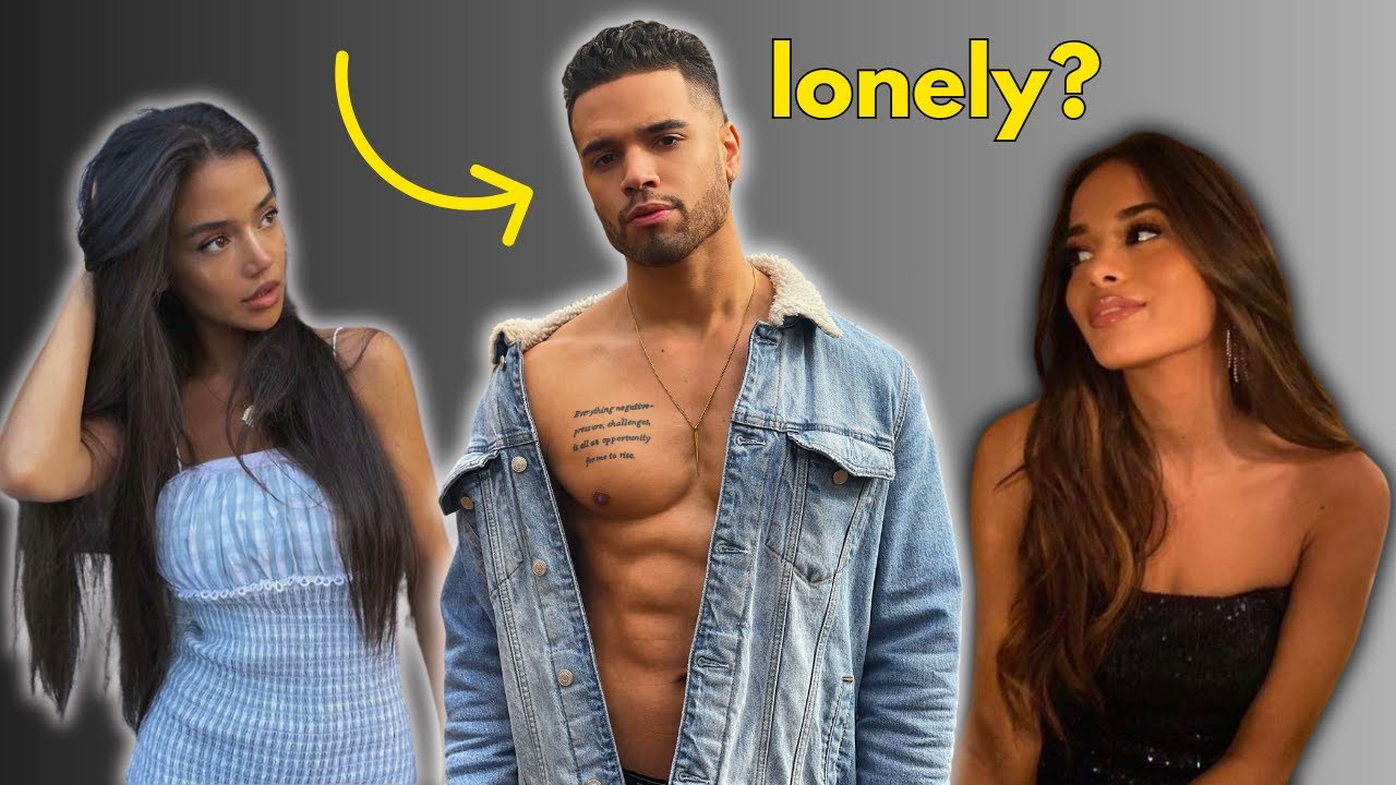 5 Downsides Of Being A Handsome & Attractive Man (Darkside Of Being 