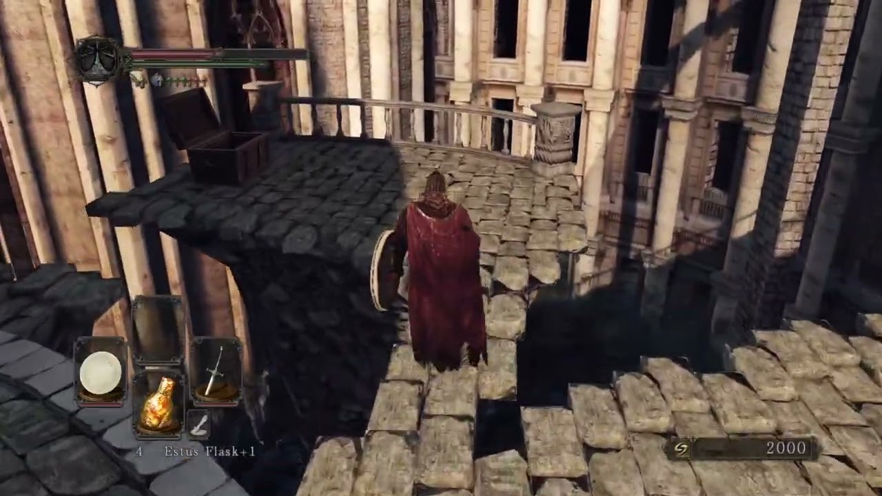 Heide Knight+Old Knight Easy Kill