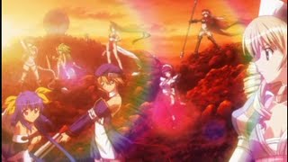 Queens Gate Spiral Chaos Opening Movie