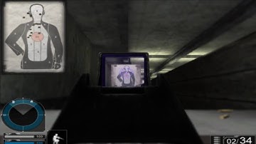 Operation 7 P90 Test