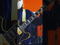 【ジャズギターアドリブJazz Guitar Improvisation】Affirmation