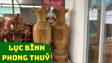 Lục Bình Nguyên Khối Gỗ Cẩm Vàng Và Hương Đỏ Có Gì Khác Biệt ( 0985357733)