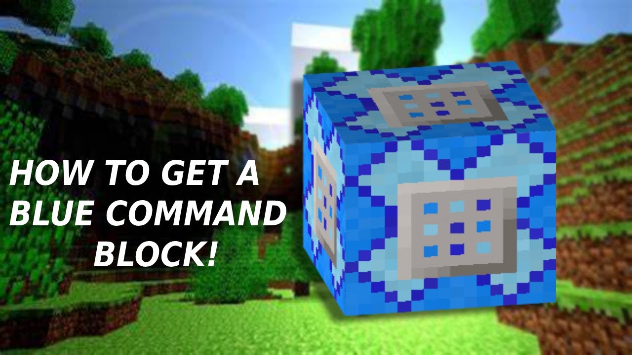 How To Get The Chain Command Block In Minecraft YouTube how-to-get-the-chain-command-block-in-minecraft-youtube