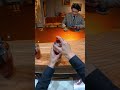バーテンダーが見てる世界。ダブルシェイクで予想外の展開に… #asmr #cocktail #campari #ウイスキー #ウイスキーサロン #バー