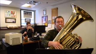 Newsroom Concerts No. 4: Jeffrey Yates