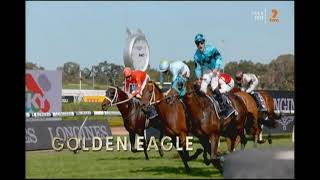 2021 SEVEN Horse Racing Memsie Stakes Day Telecast Opener