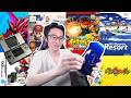 懐かしのゲームや平成の流行について懐古する雑談【2026/5/31】