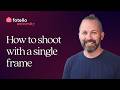 How to Shoot with a Single Bracket | Fotello University