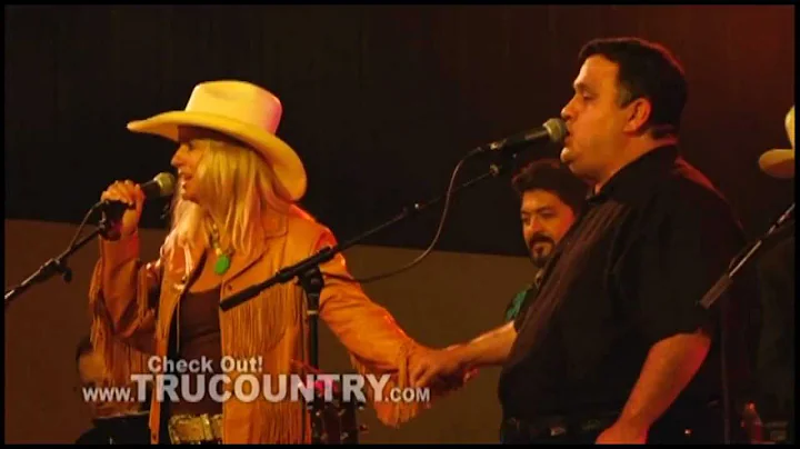 Heather Myles & Justin Trevino - This Time I Know ...