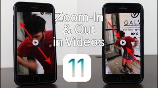 This short video helps you to zoom - in and out videos on your iphone
ipad. original article
https://www.igeeksblog.com/how-to-zoom-in-zoom-out-vide...