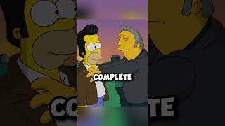 Homer joins the mafia... #thesimpsons #entertainment #funny #simpsons