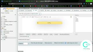 Update data in MySQL table tutorial in Urdu/Hindi