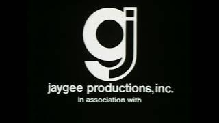 Jaygee Productions Inc./Orion Television/Sunbow Productions (1990)