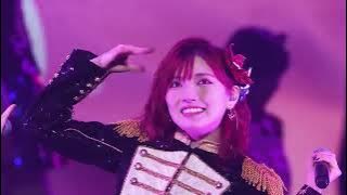 MX Matsuri AKB48 60th Single 'Hisashiburi no Lipgloss' Commemoration Concert in Budokan 2022