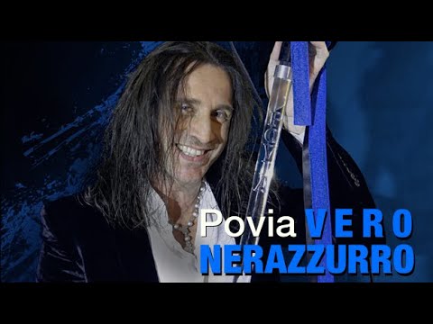 Povia - Vero Nerazzurro (official video)