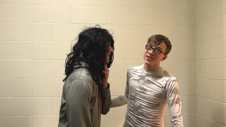 OCA Senior Video 2018 “The Seniors”