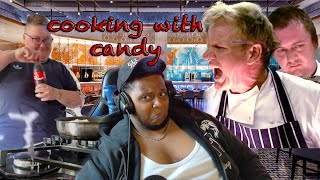 CANDY'S COOKING HAS RETURNED!!!