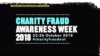 Fraud Watch: Be careful with holiday donations