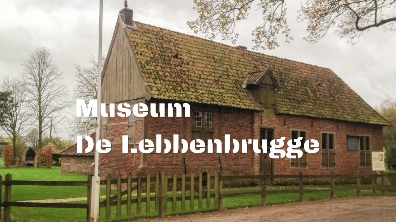 Museum Boerderij De Lebbenbrugge te Borculo YouTube Museum Boerderij De Lebbenbrugge te Borculo YouTube