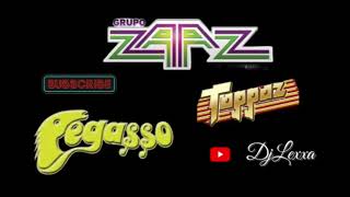 Grupo pegasso , grupo zaaz, grupo topazz y mas mix