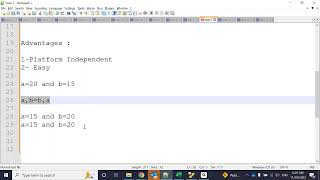 Nov 29th Python 1st Session