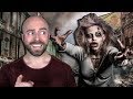 10 Ways to Survive the Zombie Apocalypse