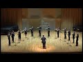 Frost Flute Ensemble - Flight of the Bumble Bee