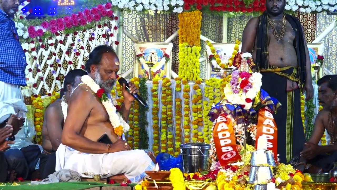 ఓ హరిహర నందనుడు స్వామియే శణమయ్యప్ప సాంగ్ మడత రవి గురు స్వామి