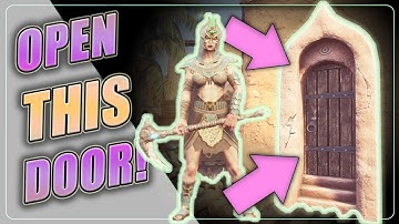 The Wine Cellar Is OP Loot | Full Khari Dungeon Guide (Khari Steel + Recipes) | Conan Exiles 2026