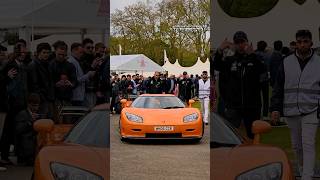 Koenigsegg CCR #koenigsegg #koenigseggcar #hypercar
