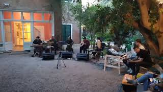 İzmir Trip- Group Salut De Smyrna -Katibim