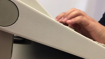 IBM Model F-XT, ANSI-Modded Keyboard Typing Sounds