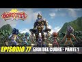 Gormiti | Episodio 77 - Eroi del Cuore Parte 1