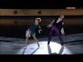 Nelli Zhiganshina Alexander Gazsi -Skate Canada 2014 Gala