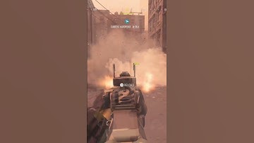 TWO FOR ONE SHOTS 😤 (MWIII) #mw3 #modernwarfare3 #shorts #callofduty #mwiii #shortsvideo