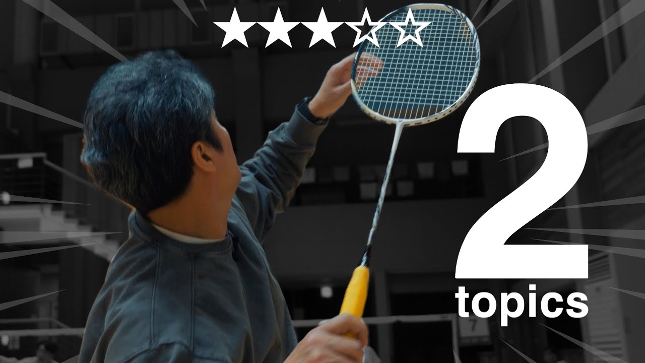 Раскрываем ключевые секреты, как выиграть бадминтон-розыгрыш одним мощным смэшем!