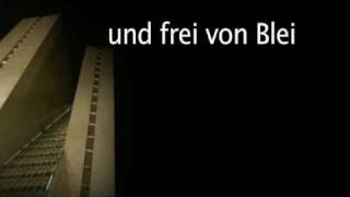 Rammstein ~ Lyrics ~ Benzin