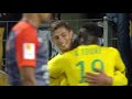 Montpellier Hérault SC - FC Nantes (0-3) (CDL BKT 1/16 de finale) - Résumé - (MHSC - FCN) / 2018-19