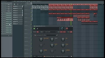 miditrip / GeneralUser GS v 1.471 SF2