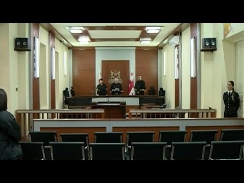 საკონსტიტუციო სასამართლოს გადაწყვეტილება