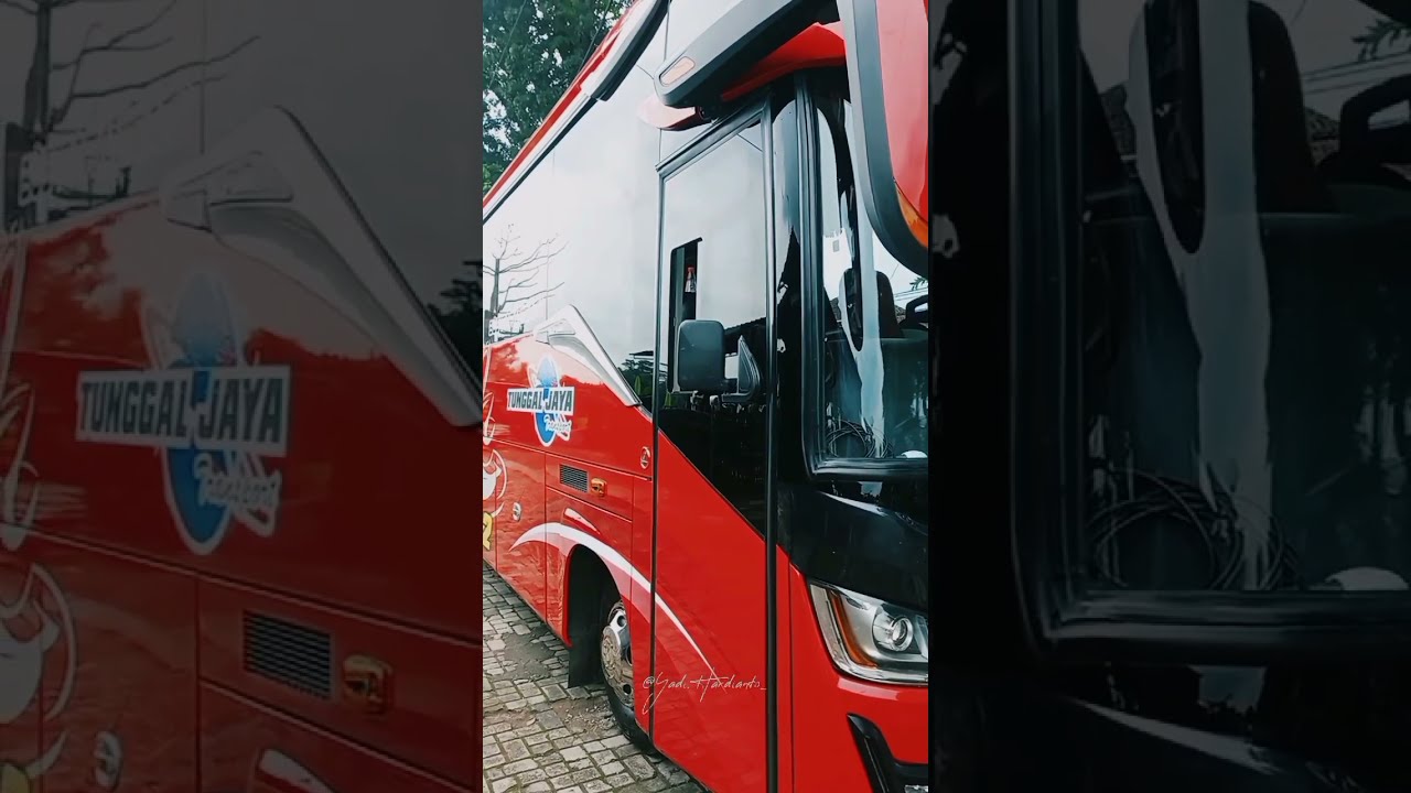 Bus Tunggal Daya Pariwisata: Revolusi Transportasi Ramah Lingkungan untuk Eksplorasi Destinasi Impian