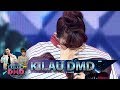 Rina Nose Nangis, Dengar Cerita Sedih Fansnya Dewi Perssik - Kilau DMD (19/1)