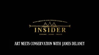 GREAT PLAINS INSIDER: Meet James Delaney at the Vic Yards.