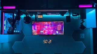 My $3000 Gaming / Editing Setup and Introduction to YT