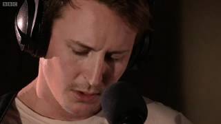 Ben Howard Only Love BBC Radio 1 Live Lounge 2012