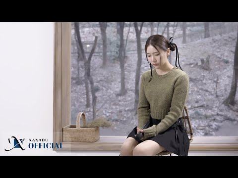 [Special Clip] 송하예 _ 그 날 이후 (Live ver. 1)