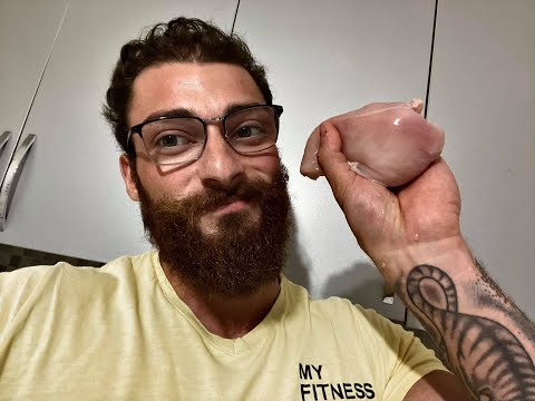 შევწვათ ფილე ზეთის გარეშე | დილის კულინარია მომაწვა ))