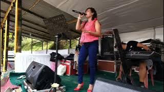 Lagu Toraja _ Sonda MALI'KU _ Cover : Shita Toraya _ Arr : Yewan Keyboard