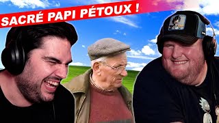 Des bonnes larmes de rire. | REACT Vis ma vie & Ça va se savoir ! (Reupload)